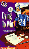 Dying to Win (Jennie McGrady Mystery Series #6)