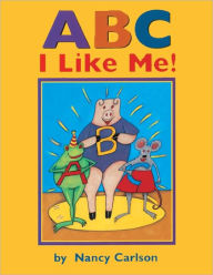 ABC I Like Me! (Turtleback School & Library Binding Edition)