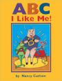 ABC I Like Me! (Turtleback School & Library Binding Edition)