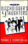 The Ditchdigger's Daughters