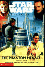 Star Wars Episode I: The Phantom Menace (Young Adult Novelization)