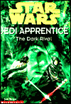 Star Wars Jedi Apprentice #2: The Dark Rival