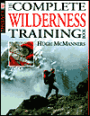 Complete Wilderness Training Book