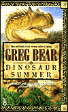 Dinosaur Summer