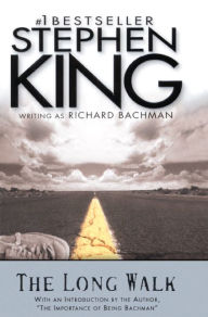 The Long Walk (Turtleback School & Library Binding Edition)