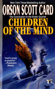 Children of the Mind (Ender Quintet Series #4)