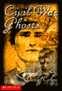 Civil War Ghosts