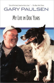 My Life in Dog Years (Turtleback School & Library Binding Edition)