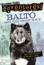 Balto and the Great Race (Turtleback School & Library Binding Edition)