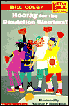 Hooray for the Dandelion Warriors!
