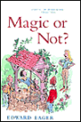 Magic or Not?