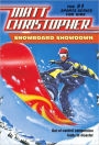 Snowboard Showdown (Turtleback School & Library Binding Edition)