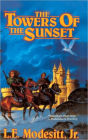 The Towers of the Sunset (Recluce Series #2)
