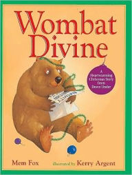 Wombat Divine