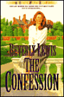 The Confession (Heritage of Lancaster County Series #2)