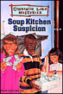 Soup Kitchen Suspicion