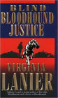 Blind Bloodhound Justice (Jo Beth Sidden Series #4)