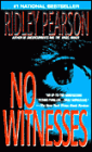 No Witnesses (Boldt and Matthews Series #3)