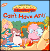 Can't Have Ants
