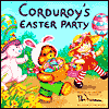 Corduroy's Easter Party