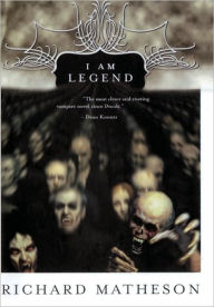 I Am Legend (and Other Stories) (Turtleback School & Library Binding Edition)