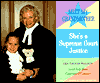 Meet My Grandmother: She's a Supreme Court Justice