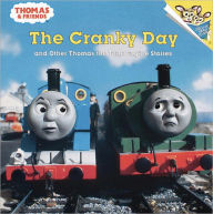 The Cranky Day and Other Thomas the Tank Engine Stories (Turtleback School & Library Binding Edition)