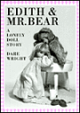 Edith and Mr Bear