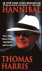 Hannibal (Hannibal Lecter Series #3)