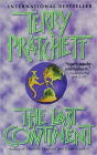 The Last Continent (Discworld Series #22)