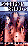 Scorpion Shards (Star Shards Chronicles #1)