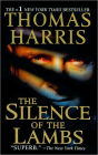 The Silence of the Lambs (Hannibal Lecter Series #2) (Turtleback School & Library Binding Edition)