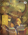 Tomas And The Library Lady (Turtleback School & Library Binding Edition)
