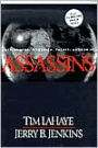 Assassins: Assignment: Jerusalem, Target: Antichrist (Left Behind Series #6)