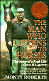 Man Who Listens to Horses