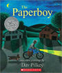 The Paperboy (Turtleback School & Library Binding Edition)