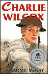 Charlie Wilcox