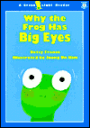 Why the Frog Has Big Eyes