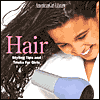 Hair: Styling Tips and Tricks for Girls (American Girl Library Series)