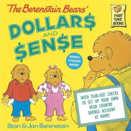Title: The Berenstain Bears' Dollars and Sense (Turtleback School & Library Binding Edition), Author: Stan Berenstain