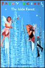 Icicle Forest