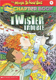 Twister Trouble (Turtleback School & Library Binding Edition)