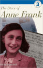 The Story of Anne Frank (Turtleback School & Library Binding Edition)