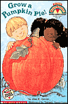 Grow a Pumpkin Pie!