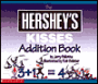 The Hershey's Kisses Addition Book (Turtleback School & Library Binding Edition)