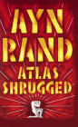 Atlas Shrugged (Turtleback School & Library Binding Edition)