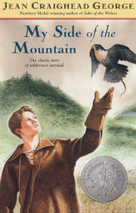 Title: My Side of the Mountain (Turtleback School & Library Binding Edition), Author: Jean Craighead George