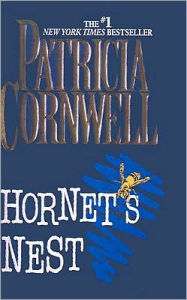 Hornet's Nest (Andy Brazil Series #1)