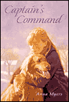 Captain's Command
