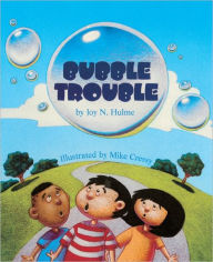 Bubble Trouble (Turtleback School & Library Binding Edition)